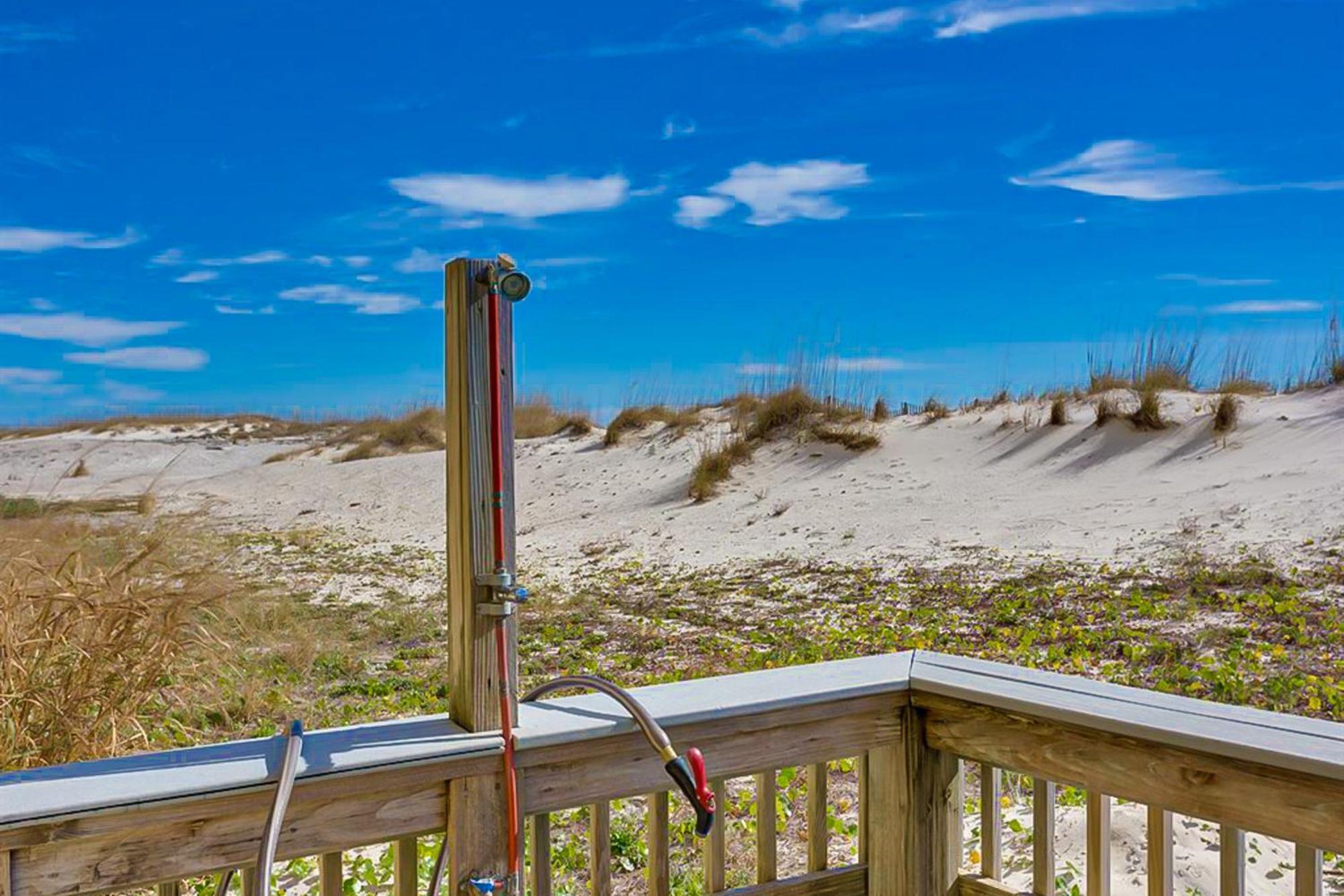 Island Royale II Βίλα Gulf Shores Εξωτερικό φωτογραφία