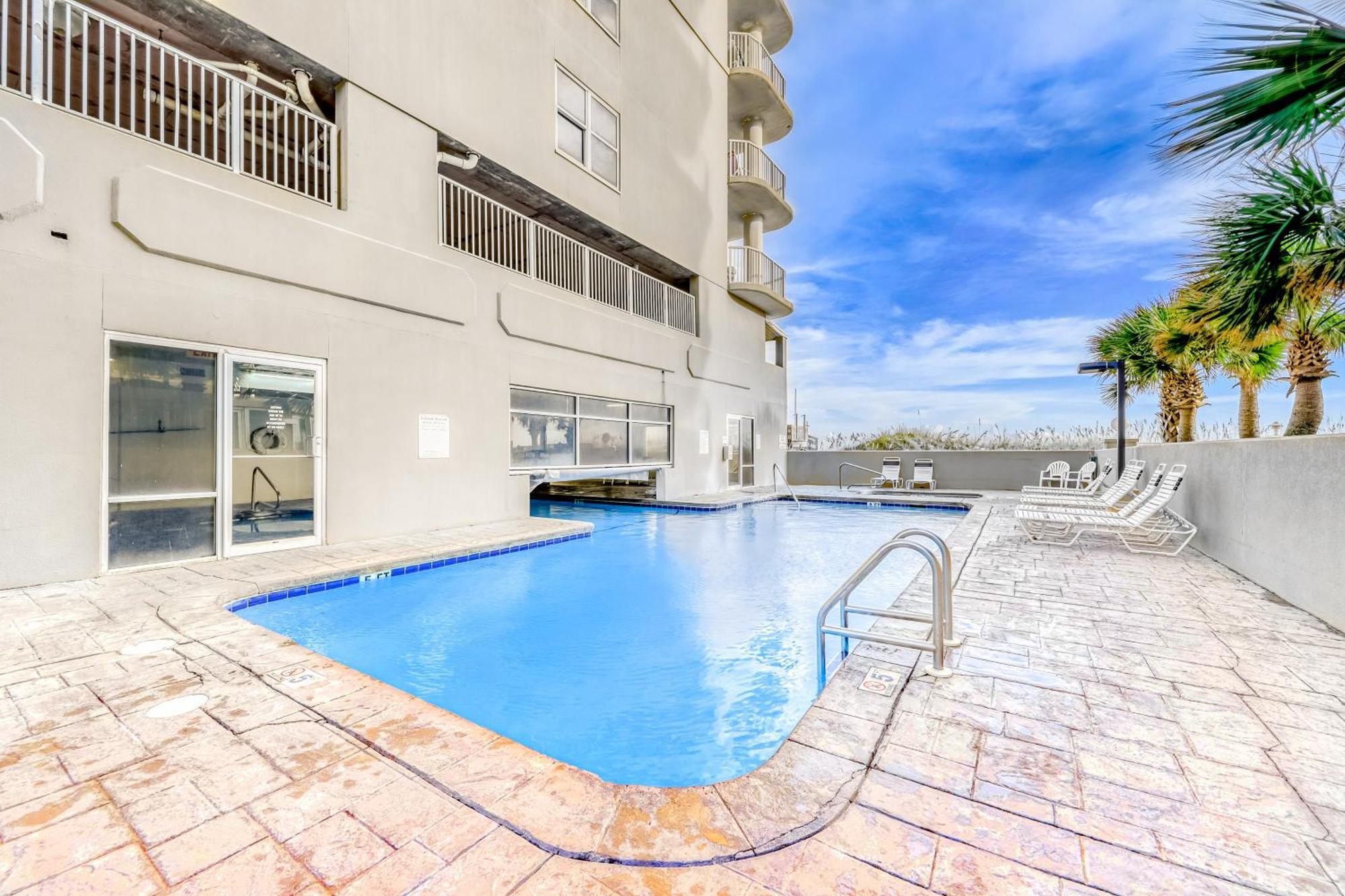 Island Royale II Βίλα Gulf Shores Εξωτερικό φωτογραφία