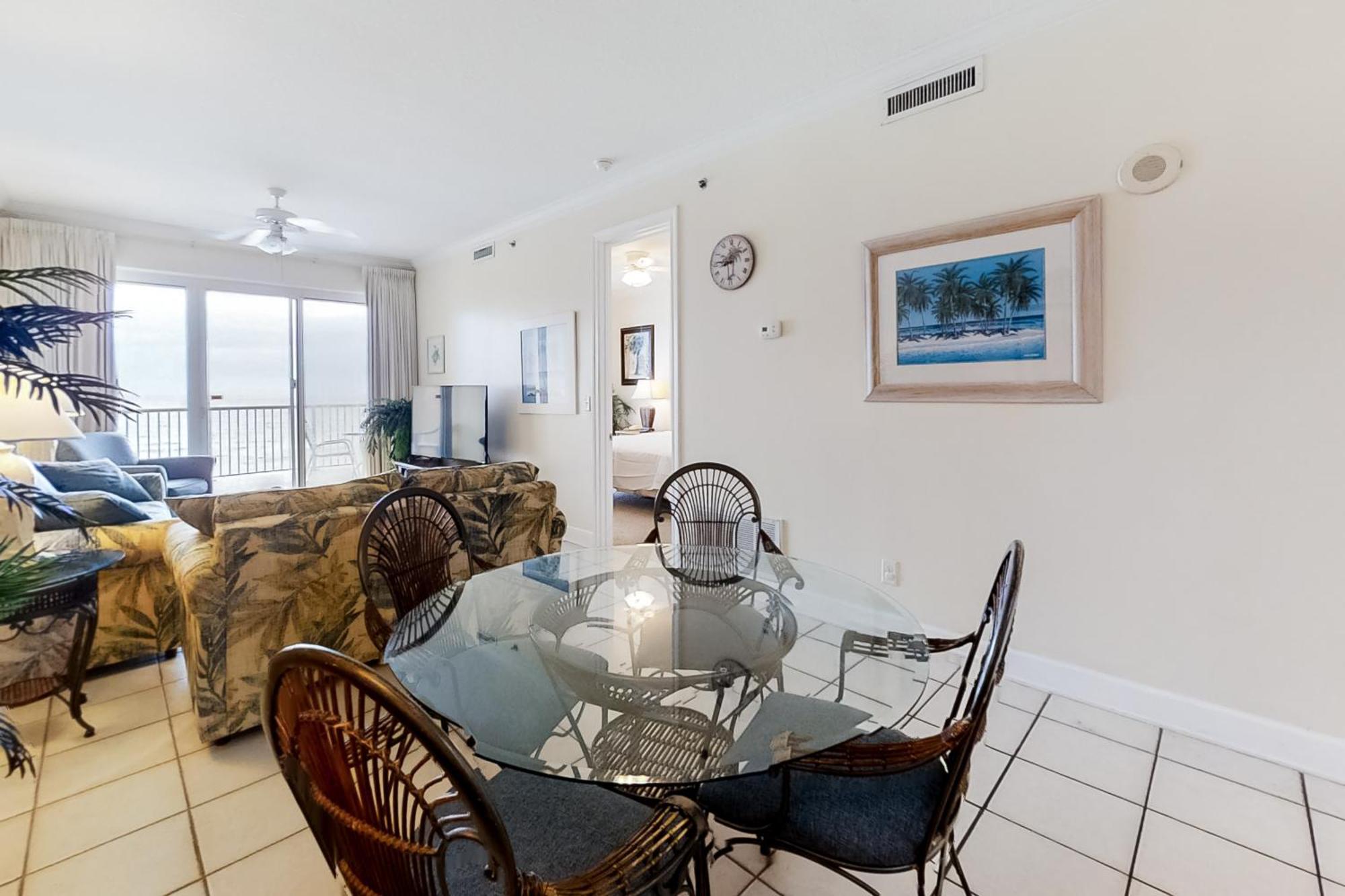 Island Royale II Βίλα Gulf Shores Εξωτερικό φωτογραφία
